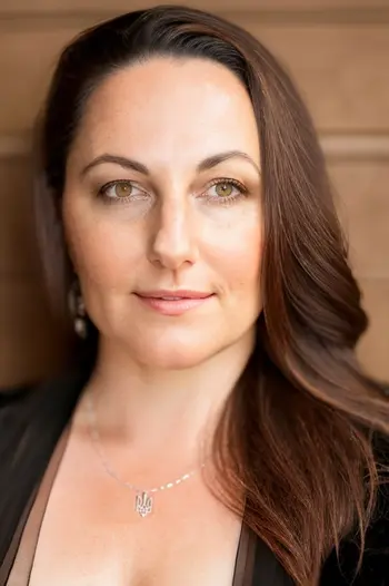 Inna Agujen