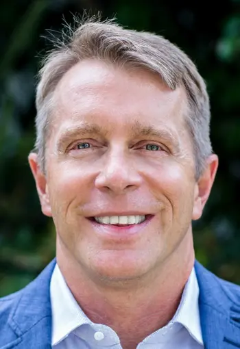 Todd Mitchell