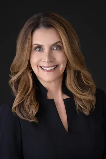 Kelly Rosenberg