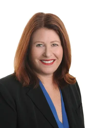 Marlene Alonge