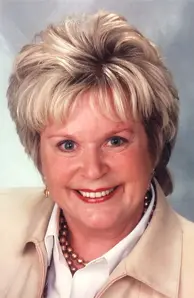 Sandra Gibson