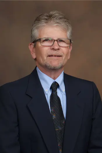 Scott Torell