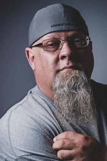 Larry "Big Dog" Hatch