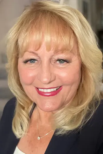 Debbie Padilla