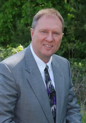 Mike Horton