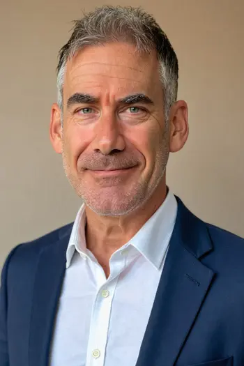 Bob Travers