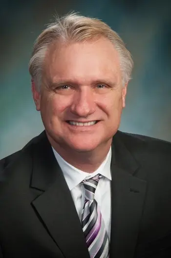 Kevin Miller
