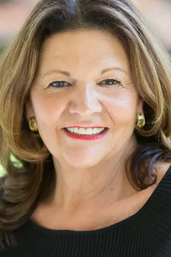 Cynthia Melchiorri