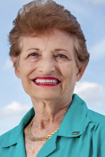 Jane Ghericich