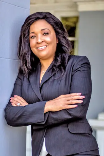 Tammy Andre
