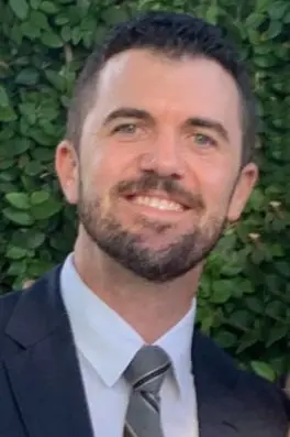 Brendon Anderson