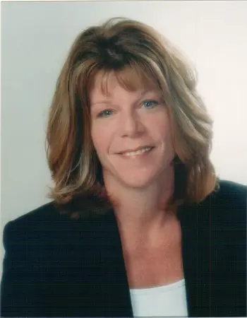 Rosie Martinoni
