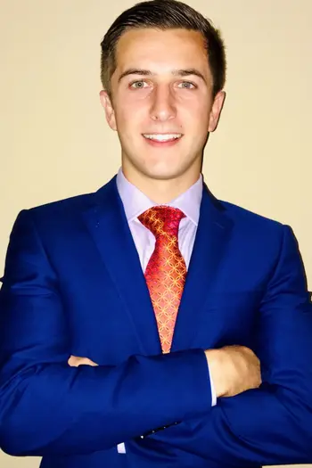 Jacob Bess