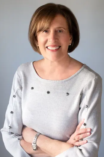 Judy MacLennan
