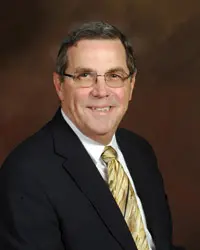 Floyd Rhoades