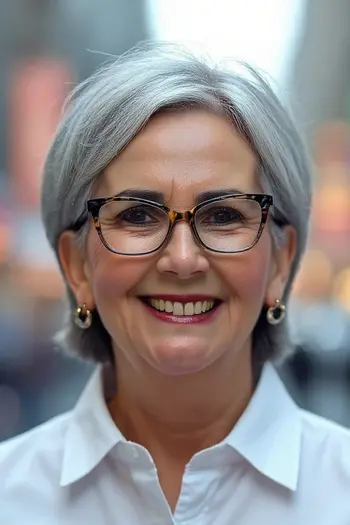 Rosemarie Torti