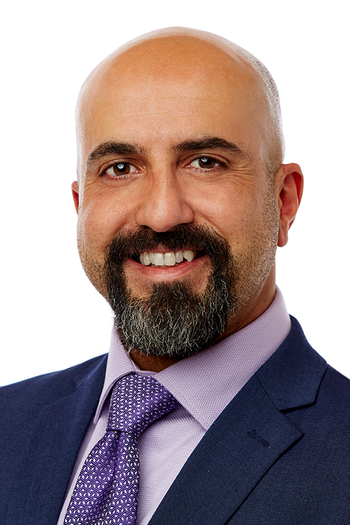 Vahram Kessissian