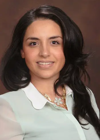 Moonesa Amini