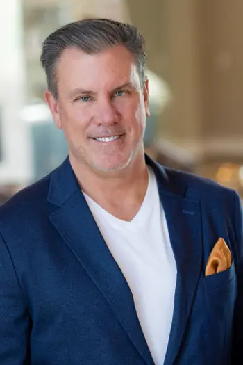 Steve Dedear