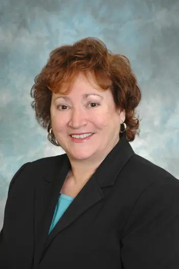 Deborah Finkel