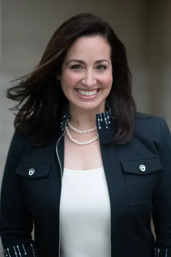 Michelle Hoberman