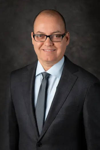 Raymond Maldonado