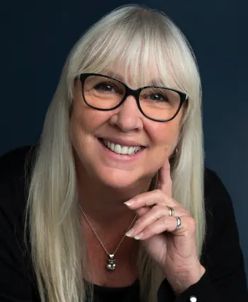 Ann Reid