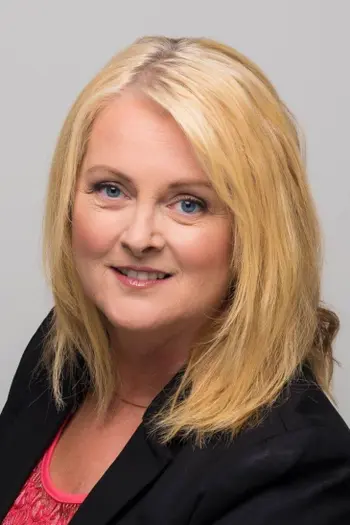 Susan Goates