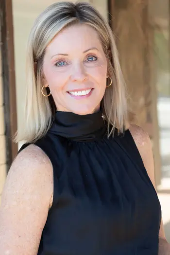 Tracy Pina