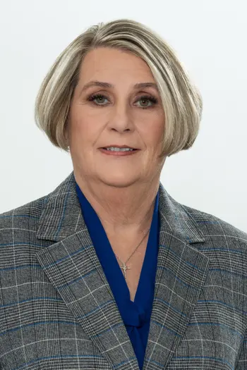 Vickie Barton