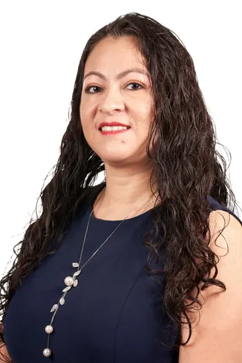 Ingrid Valdez-Estrada