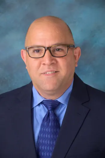 Mark Faruzzi
