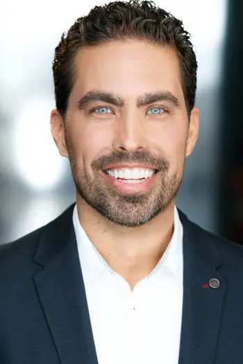 Nick Rogers