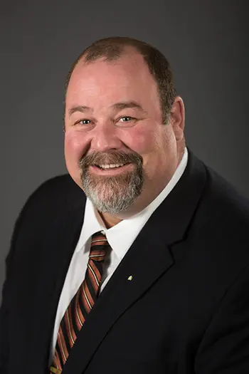 Bill Goddard