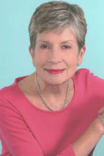 Marti Corcoran