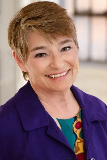 Linda Johnson