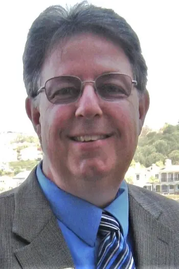 Jeff Hale