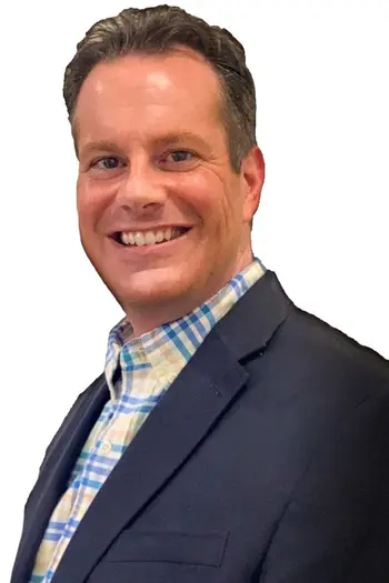 Scott Bavaro