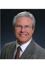 Tony Stevens