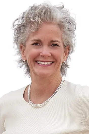 Martha Eidman