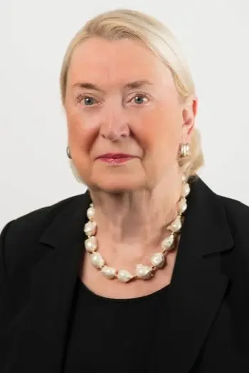Mary Sullivan