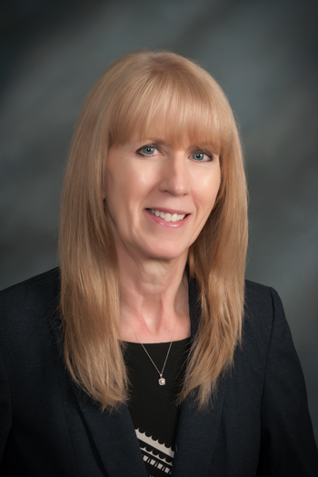 Karen Ringquist