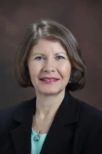 Eunice Arroyo-Kirchgessner
