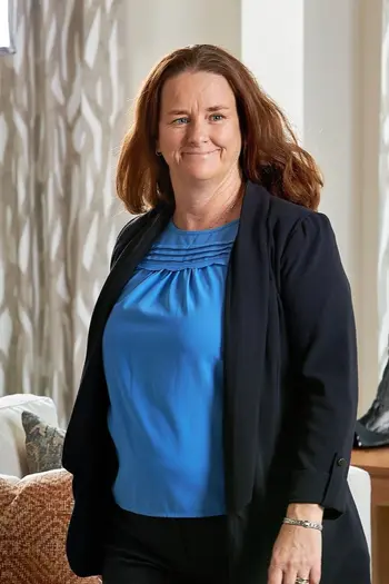 Julie Angilella