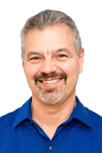 Joe Homyak