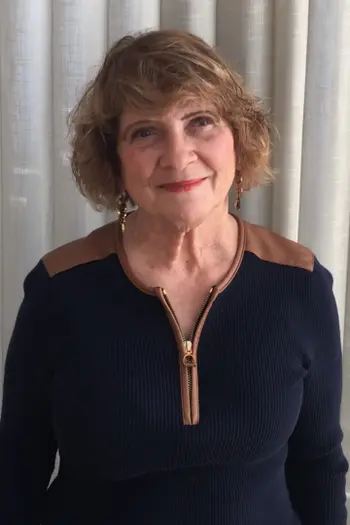 Lucia George