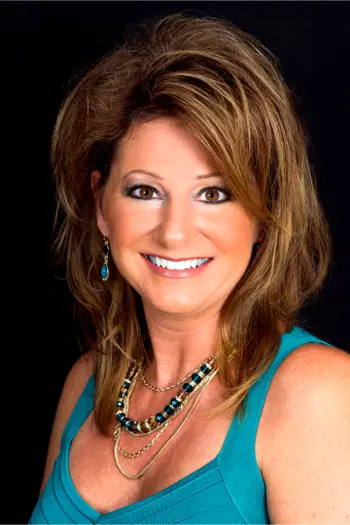 Tammy Barber