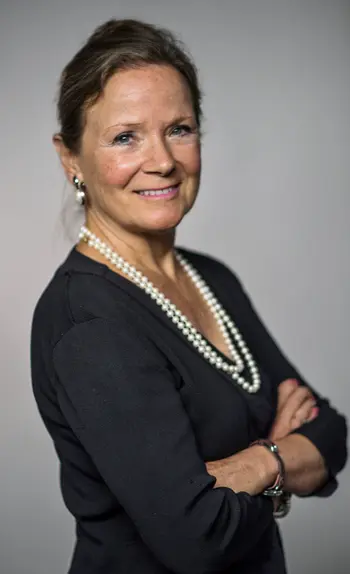 Barbara Baker