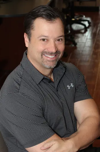 Gregory Wells