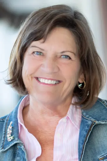 Connie Foley